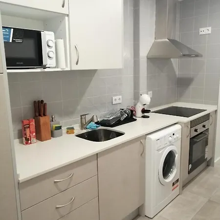 Apartamento Casa Do Frade Alhos Vedros