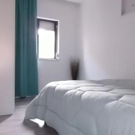 Casa Do Frade Διαμέρισμα *