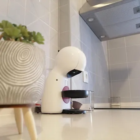 Casa Do Frade * Alhos Vedros