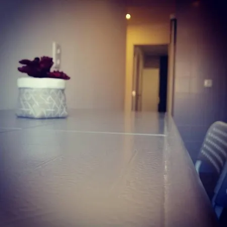 Casa Do Frade Apartamento *