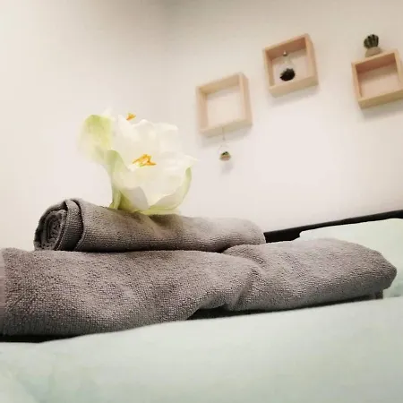 Casa Do Frade Apartamento Alhos Vedros