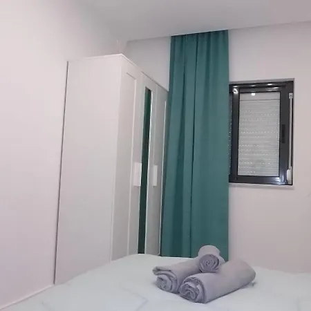 Casa Do Frade Apartamento Alhos Vedros