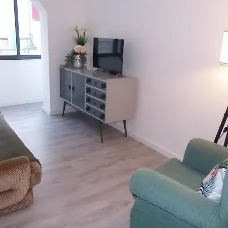 Casa Do Frade Alhos Vedros