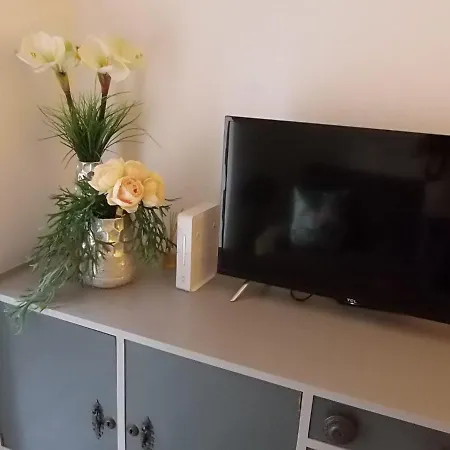 Casa Do Frade Apartamento Alhos Vedros