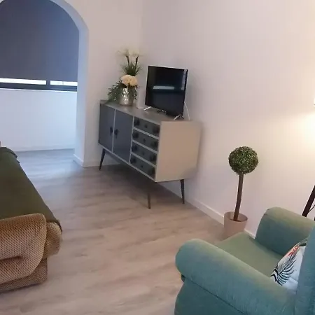 Casa Do Frade * Alhos Vedros