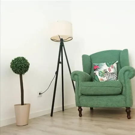 Casa Do Frade Apartamento