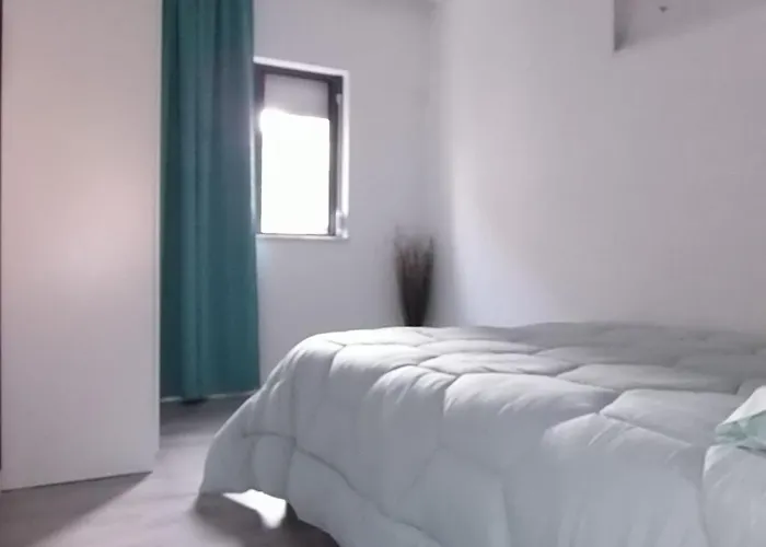 Casa Do Frade Appartement *