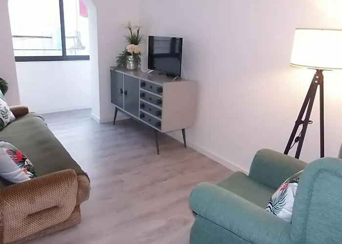 Casa Do Frade Alhos Vedros